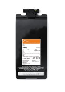 IIPS Ink Cartridge - P-series 64 - 1600ml - Orange