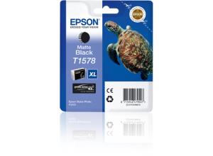 Ink Cartridge - 25.9ml - Matte Black