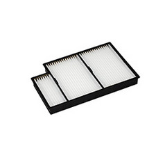 Air Filter - Elpaf58 - Eb-l12000q/eb-l20000u