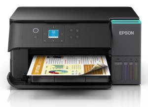 Ecotank Et-2951 - Multifunction Printer - Inkjet - A4 - Wi-Fi/ USB