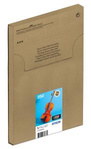 Ink Cartridge - 250 Violin Claria Photo Hd
