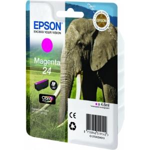 Ink Cartridge - 24 Elephant - 4.6ml - Magenta