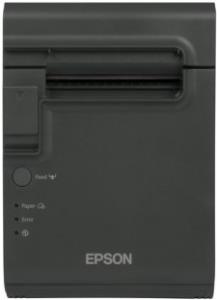 Tm-l90 - Label And Barcode Printer - Thermal - 80mm - USB / Serial (c31c412412)