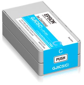 Ink Cartridge - Gjic5 - Cyan