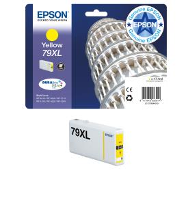 Ink Cartridge 79 Xl - 17.1ml - Yellow