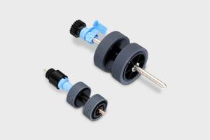 Roller Assembly Kit Ds-530