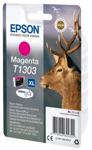 Ink Cartridge - T1303 Stag Xl - 10.1ml - Magenta