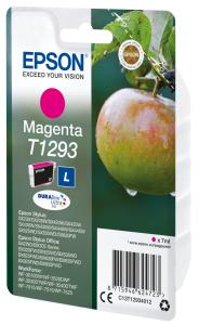Ink Cartridge - T1293 Apple - 7ml - Magenta