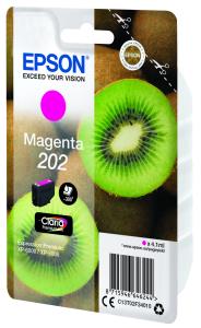 Ink Cartridge - 202 Kiwi 4.1ml - Magenta