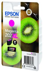 Ink Cartridge - 202xl Kiwi - 8.5ml - Magenta