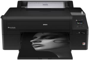 SureColor Sc-p5000 Std - Std Spectro - Color Printer Inkjet - A2 - USB / Ethernet -