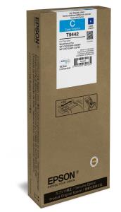 Ink Cartridge - Tanica L - 19.9ml - Cyan