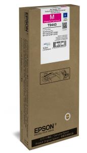 Ink Cartridge - Tanica L - 19.9ml -  Magenta