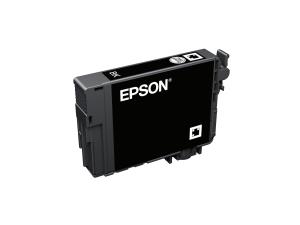 Ink Cartridge - 502xl Binocular - 9.2ml - Black