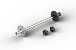 Roll Feed Splindle (24in)