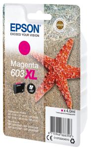 Ink Cartridge - 603xl - 4ml - Magenta