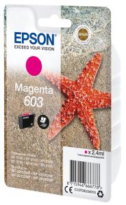 Ink Cartridge - 603 - 2.4ml - Magenta