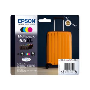 Ink Cartridge - 405xl - 48.7ml - C/m/y/b