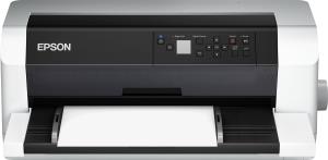 Dlq-3500ii - Printer - Dot Matrix - 24 Pins