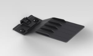 Cut Sheet Stacker Tray (c12c936361)