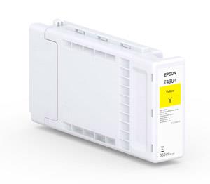 Ink Cartridge - Ultrachrome Pro6 - 350ml - Yellow