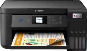 Ecotank Et-2851 - Color All-in-one Printer - Inkjet - A4 - Wi-Fi/ USB