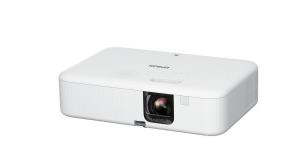 Co-fh02 - Projector - 3LCD - 3000 Lm - USB / Hdmi With Android Tv3