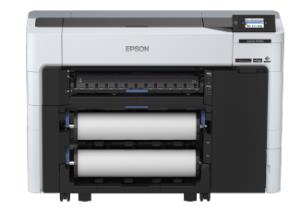 Surecolor Sc-p6500d - Photo Printer - Inkjet -  USB/ Ethernet / Wi-Fi