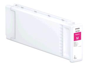 Ink Cartridge - 700ml - Singlepack Ultrachrome Xd2 - Magenta