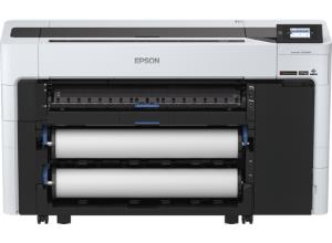 Surecolor Sc-t5700dm - Color Printer - Inkjet -  USB / Ethernet