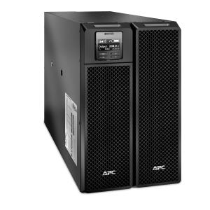 APC Smart-UPS SRT 10000VA RM 230V Custo