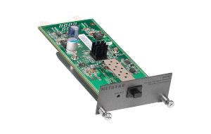 Prosafe Ax743 10 Gigabit Ethernet Sfp+ Adapter