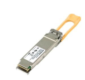 100GBASE-SR4 MTP/MPO (Four Duplex OM3/OM4 Multimode links) 100m QSFP28 Transceiver