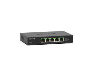 Unmanaged Essentials Switch 2.5G Multi-GbE MS305 5-Port