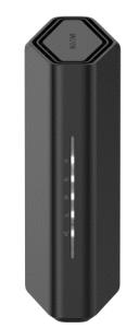 Wireless Nighthawk Dual-Band Router RS600 - Wi-Fi 7, 3.6 Gbps