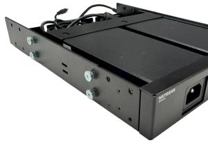 Half-Width PSU Tray for M4350-8M2XV (MSM4310)