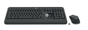 MK540 ADV WRLS Keyboard /Mouse