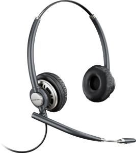 Headset Encorepro Hw720d - Stereo