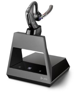 Headset Voyager 5200 Office - 2-way Base - USB-a - Ms Teams