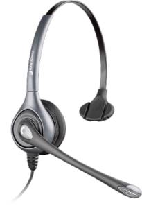 Headset Ms250 - Mono - With Xlr Plug For Airbus