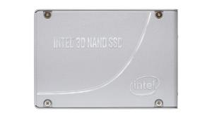 SSD Dc S4610 Series 7.6TB 2.5in Pci-e 3.1 X4 3d2 Tlc Single Pack