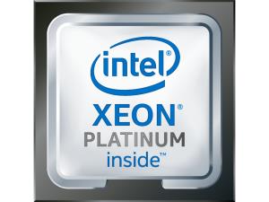 Xeon Platinum Processor 8256 3.8 GHz 16.5MB Cache