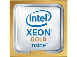 Xeon Gold Processor 5220 2.2 GHz 24.5MB Cache