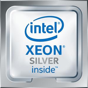 Xeon Silver Processor 4216 2.1 GHz 22MB Cache