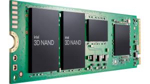 SSD 670p Series 512GB M.2 80mm Pci-e 3.0 Gen 100
