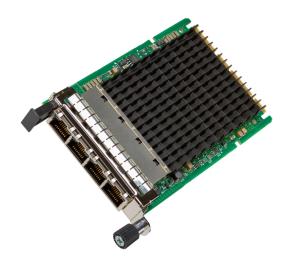 Ethernet Network Adapter X710-t4l For Ocp 3.0 Pci-e