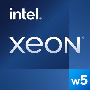 Xeon Processor W5-2555x 3.3GHz 33.75MB Smart Cache