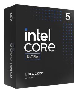 Core Ultra 5 Processor 225 20MB Smart Cache