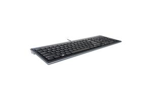 Slim Type Keyboard Azerty Fr
