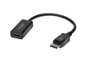 Dp To Hdmi 4k Adapter